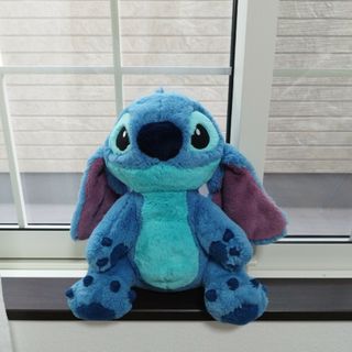 スティッチ(STITCH)のスティッチ ぬいぐるみ(ぬいぐるみ)