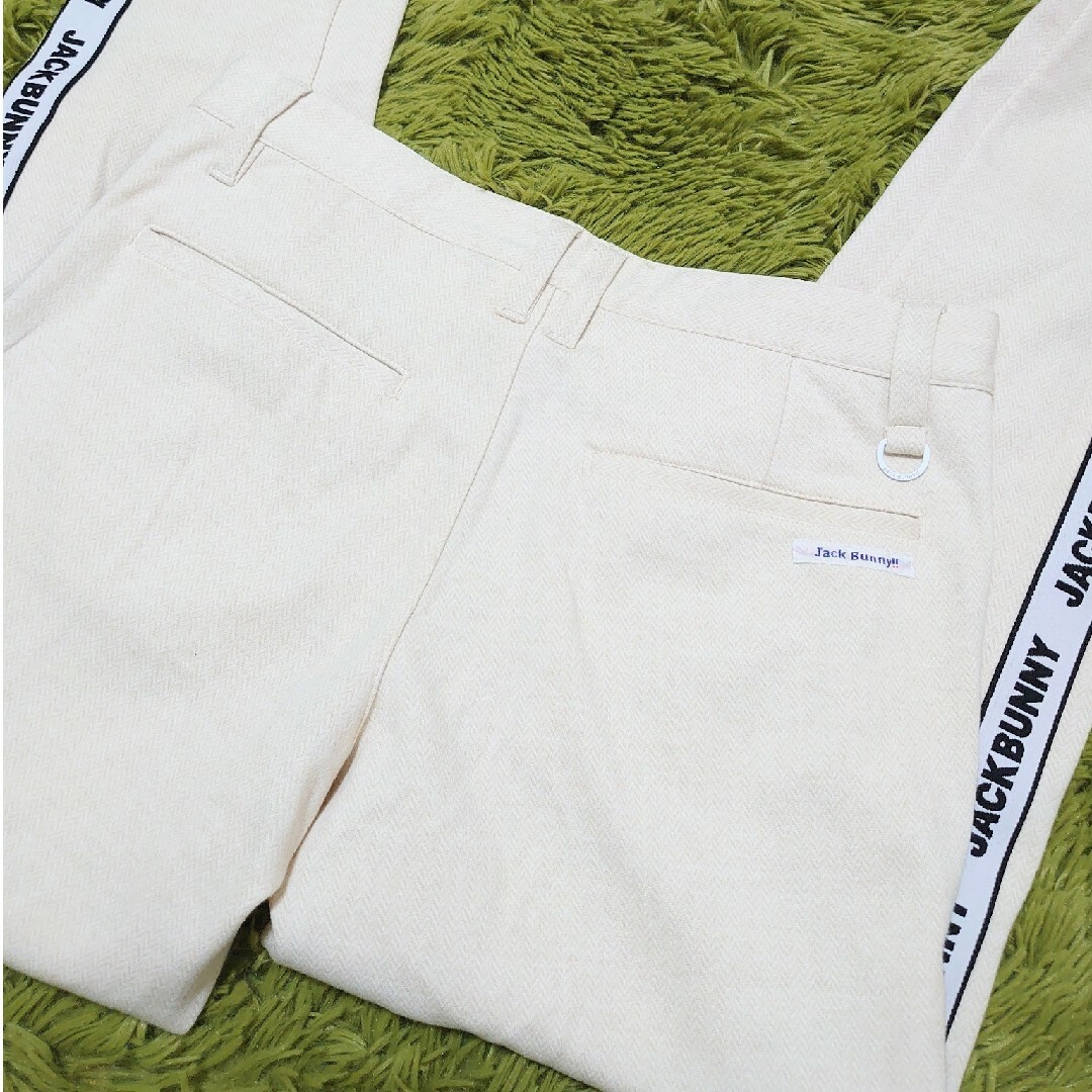 ジャックバニーメンズパンツサイズLL ジャックバニーメンズパンツサイズLL