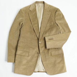 Ermenegildo Zegna - 美品◇エルメネジルドゼニア カシミヤ×シルク