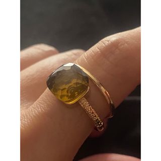 POME DOUBLE RING(リング(指輪))