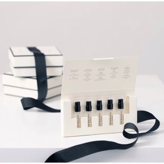 ジョーマローン(Jo Malone)のジョーマローン コロン ディスカバリー コレクション(香水(女性用))