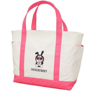 ジャックバニー(JACK BUNNY!!)のジャックバニー　大容量トートバッグ　ドラえもん(バッグ)