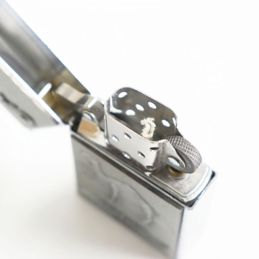 ZIPPO - 未使用品○Zippo ジッポ 1932レプリカ セカンドリリース CAMEL