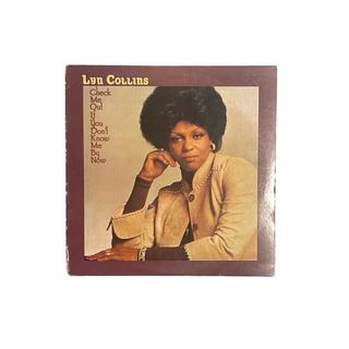 Lyn Collins (R&B/ソウル)