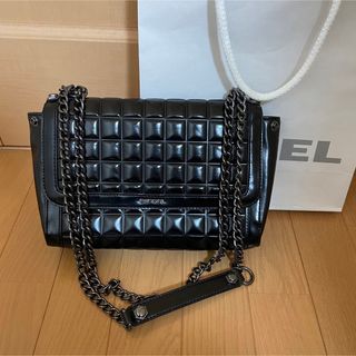 ディーゼル ショルダーバッグ(レディース)の通販 1,000点以上 | DIESEL