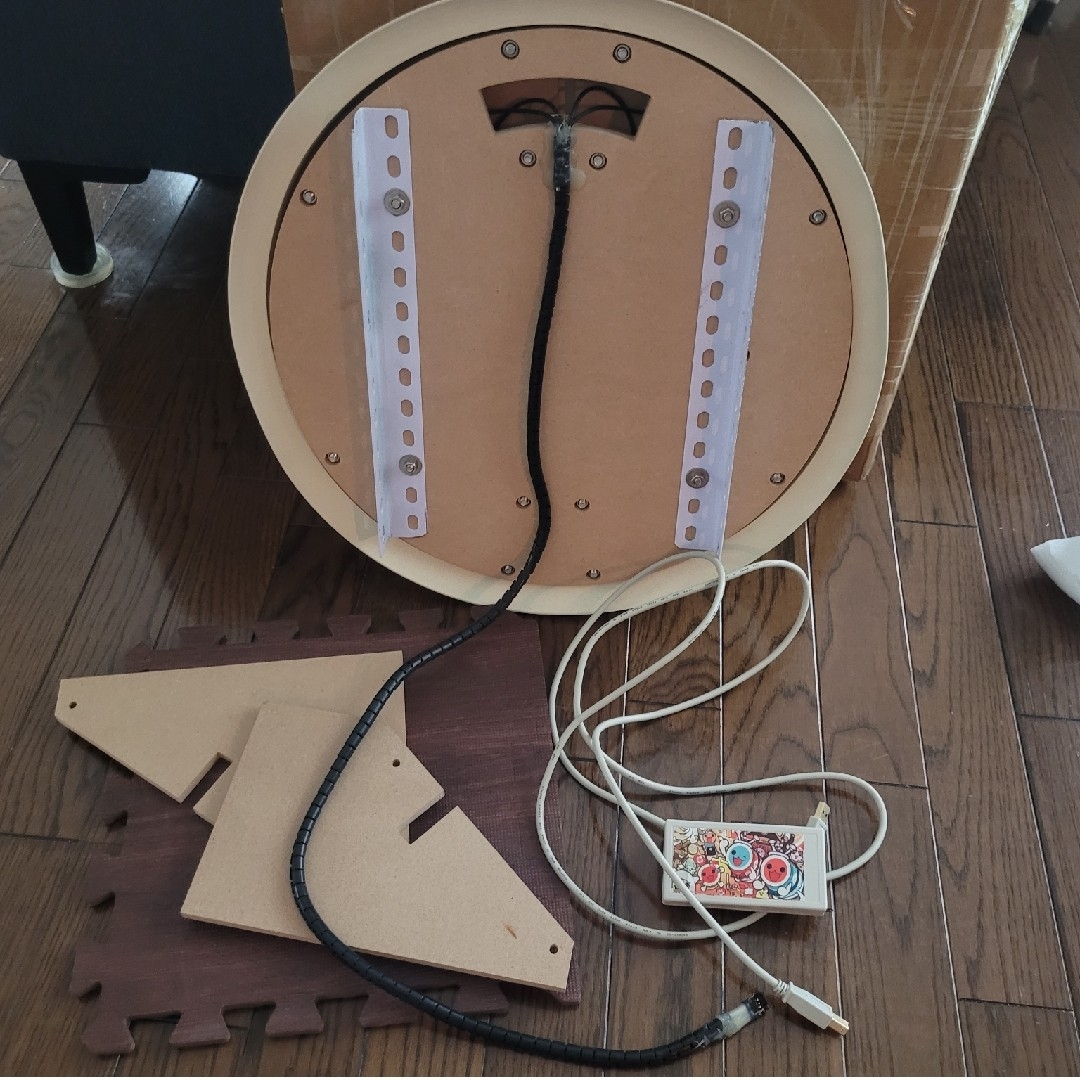 太鼓フォースTaiko Force lv5 おうち太鼓 PC用の通販 by さいたま人's