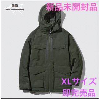 美品 15aw ホワイトマウンテニアリング ラグランジャケット コート