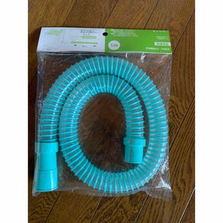 サンエイ(SAN-EI)の【SANEI】洗濯機排水ホース延長用　１m(洗濯機)