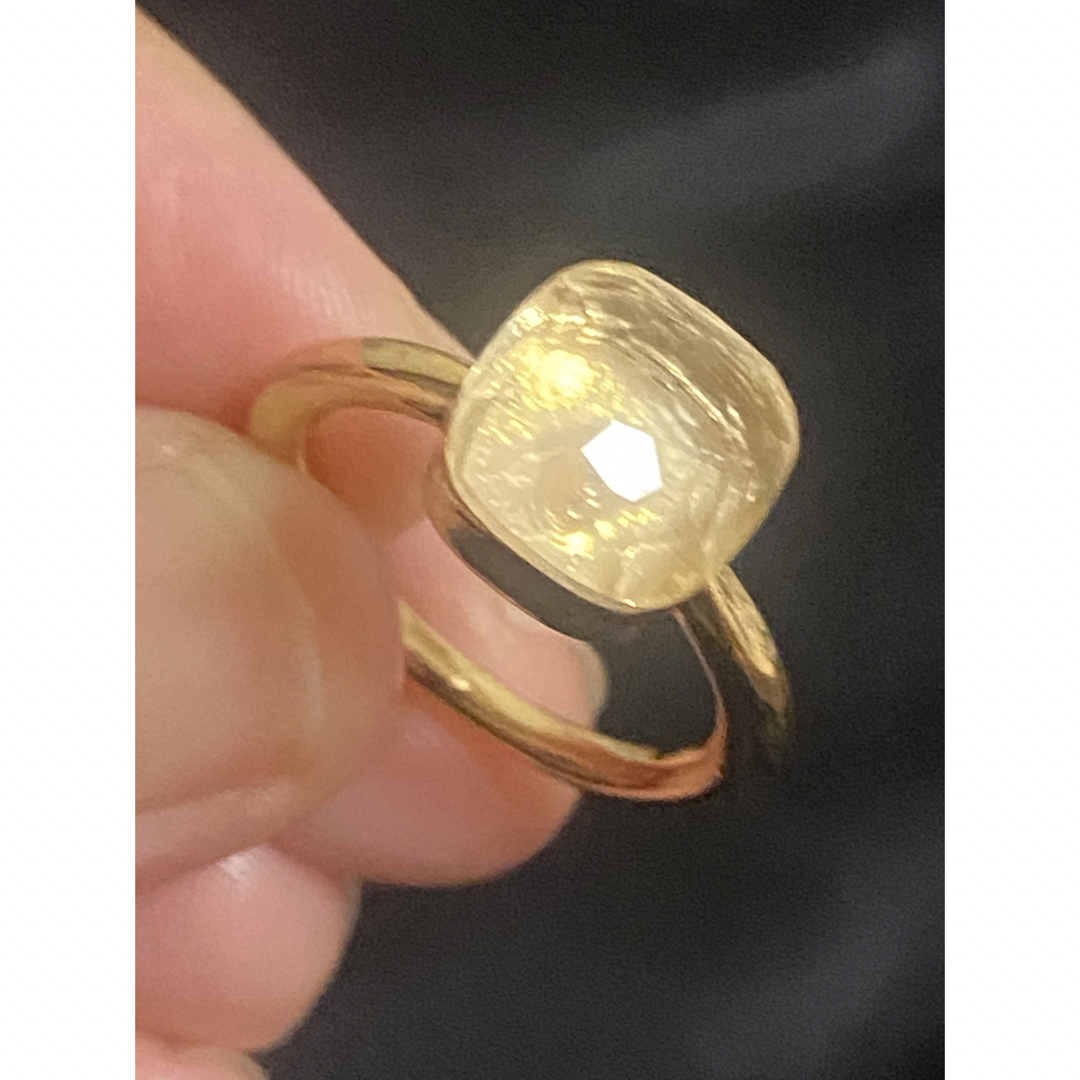 POME RING レディースのアクセサリー(リング(指輪))の商品写真