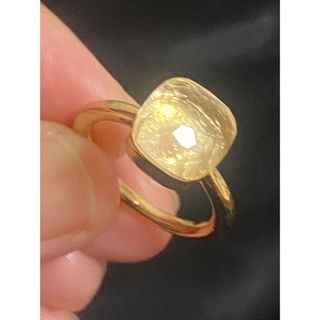 POME RING(リング(指輪))