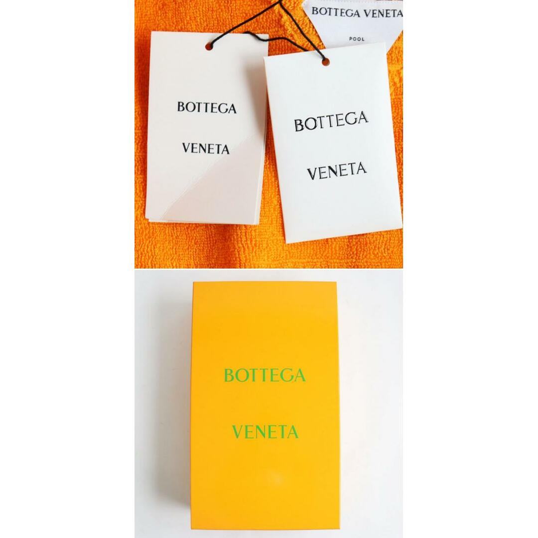 Bottega Veneta - 未使用品○定価79200円 BOTTEGA VENETA ボッテガ