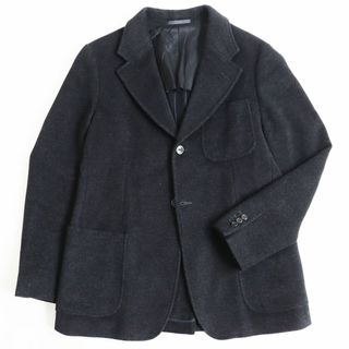 【送料無料】アルマーニ コレツィオーニ パテッド ジャケット ARMANI