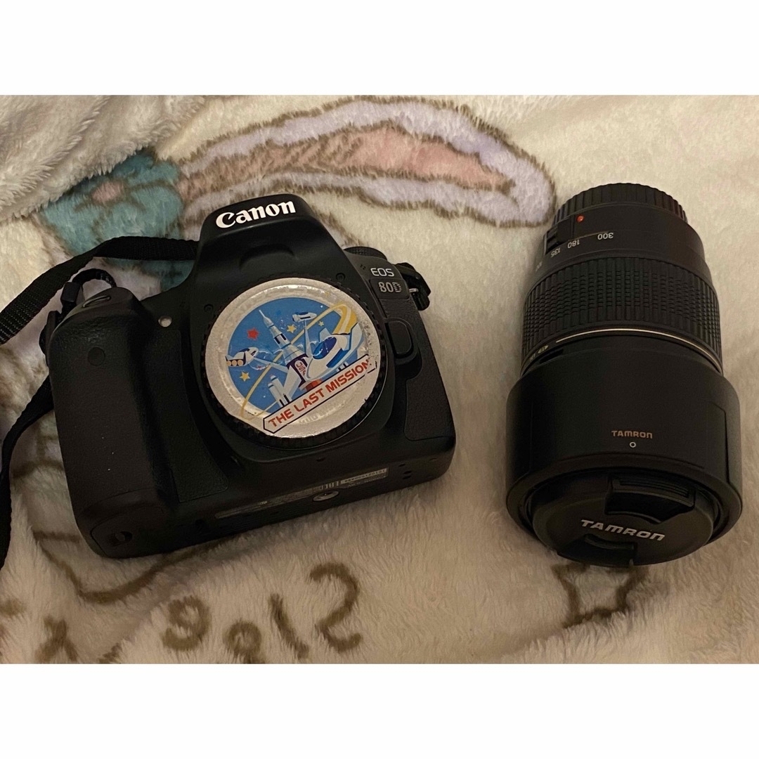 〜取り置き〜11/15CANON EOS 80D GoPro hero 6カメラ