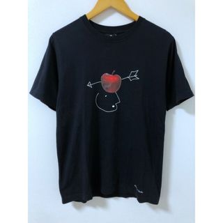 ポールスミス(Paul Smith)のPS Paul Smith（ピーエス　ポールスミス）192580　Apple&Arrow　PRINT T-SHIRT　Tシャツ【E1333-007】(Tシャツ/カットソー(半袖/袖なし))