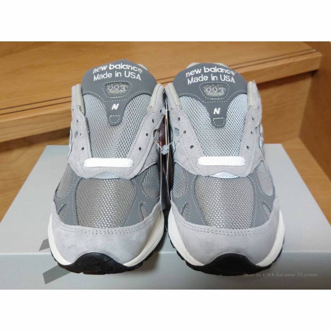 newbalance ニューバランス MR993GL-