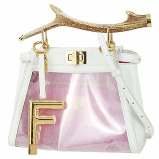 フェンディ レディース（ホワイト/白色系）の通販 1,000点以上 | FENDI