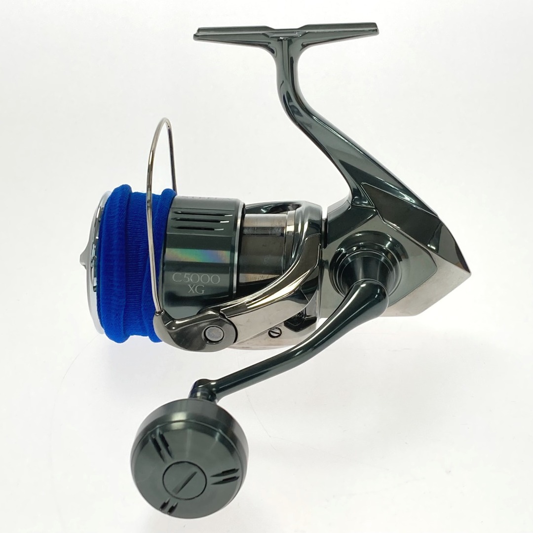 ☆☆SHIMANO シマノ 22 STELLA ステラ C5000XG 043979 スピニングリール 箱付き