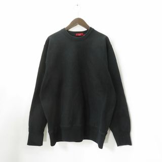 シュプリーム(Supreme)のSupreme 05aw Greek Letters Crewneck(スウェット)