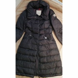 モンクレール(MONCLER)のニャンコ様専用　MONCLER　フラメッテ　格安　本物保証(ダウンコート)