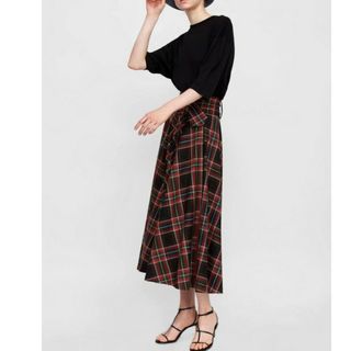 ザラ(ZARA)のあず様★専用(ロングスカート)