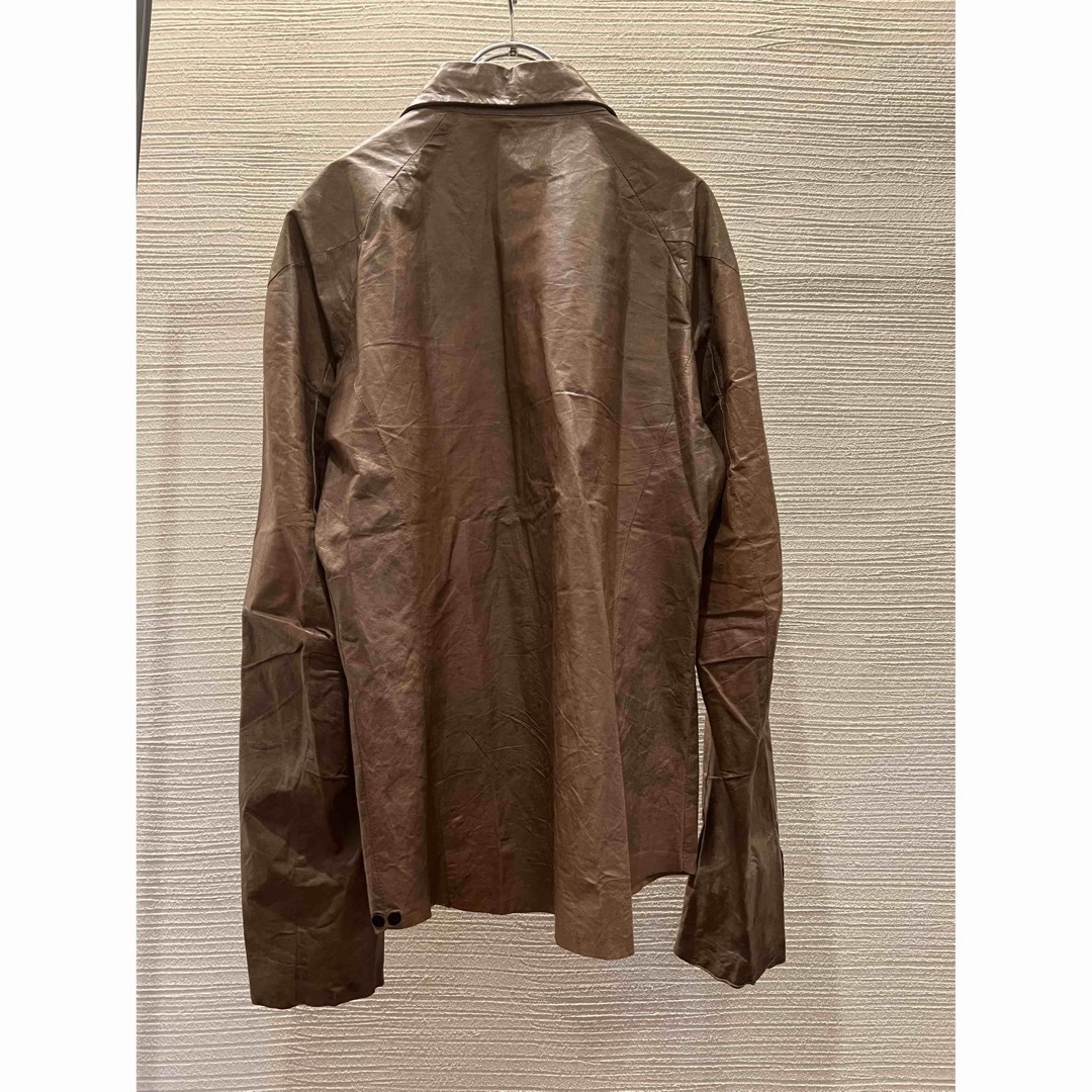 incarnation インカネーション ブーツ backlash guidi-