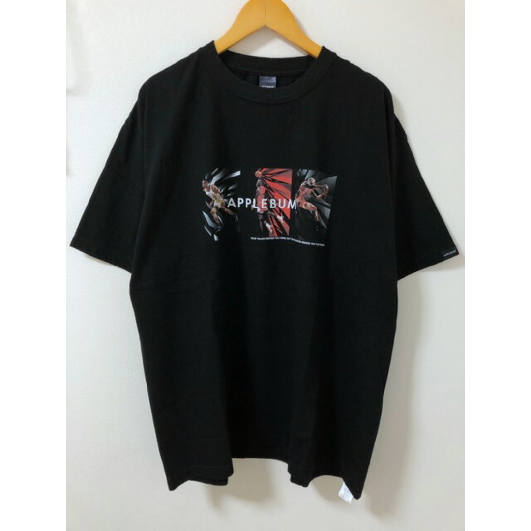 APPLEBUM - APPLEBUM (アップルバム)F1911101 Chicago T-Shirt ...