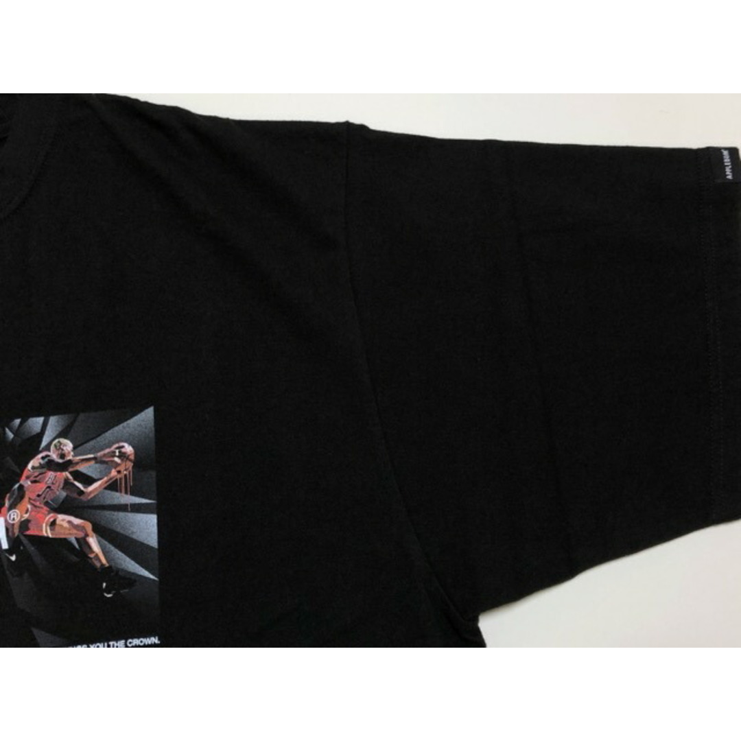 APPLEBUM - APPLEBUM (アップルバム)F1911101 Chicago T-Shirt ...