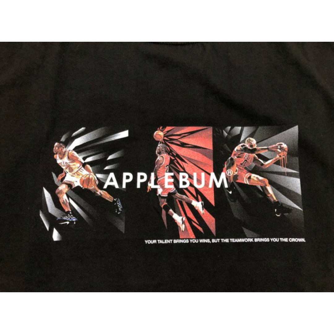 APPLEBUM - APPLEBUM (アップルバム)F1911101 Chicago T-Shirt ...