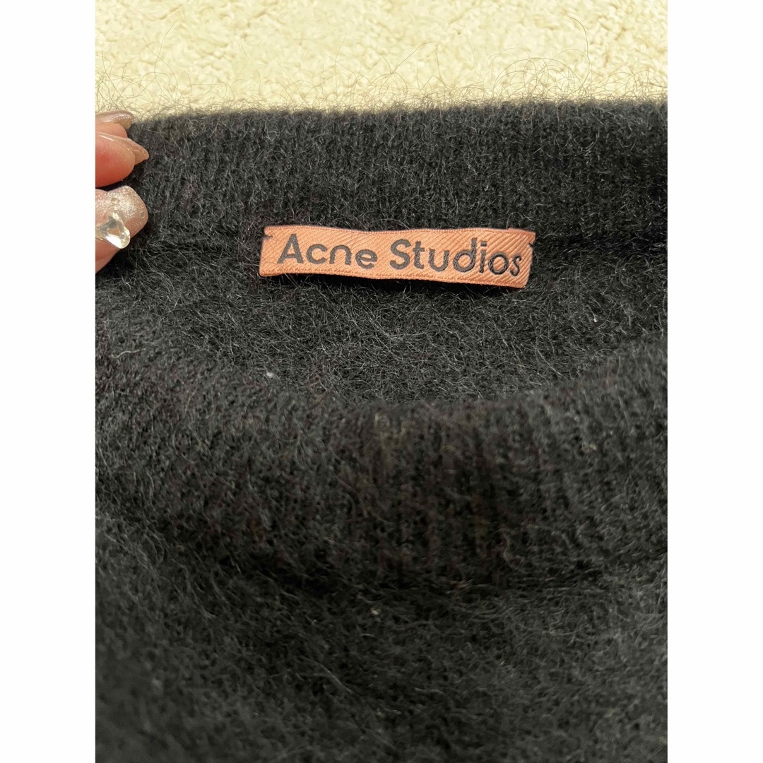 Acne Studios(アクネストゥディオズ)のRYOKO様　専用 レディースのトップス(ニット/セーター)の商品写真