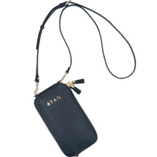 アタオ バッグの通販 2,000点以上 | ATAOのレディースを買うならラクマ