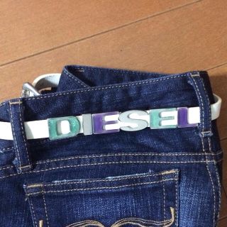 ディーゼル(DIESEL)のDIESELベルト(ベルト)