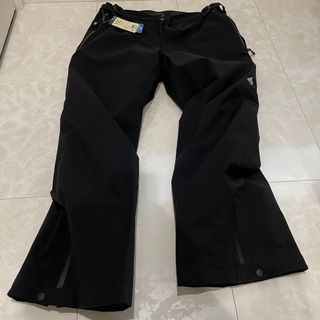 mont bell - ドライテックインシュレーテッドパンツ Men's Black XL-S