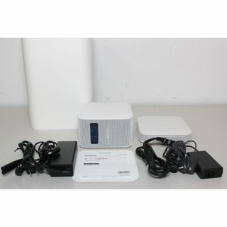 SONY - SONY/ポータブル超単焦点プロジェクター/LSPX-P1 ④