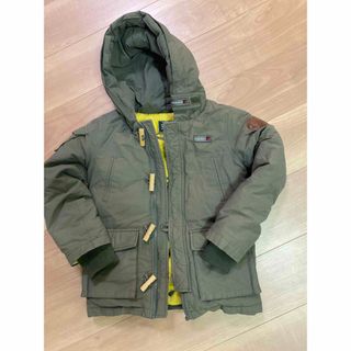 ウールリッチ(WOOLRICH)の最終値下 ウールリッチ ダウンコート 4 (ジャケット/上着)