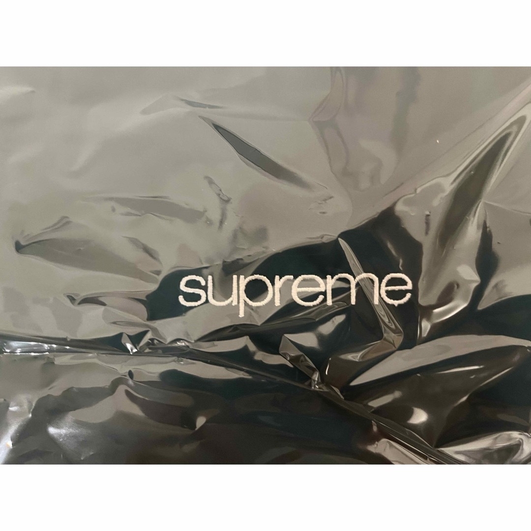 Supreme Nyc Coaches Jacket Green L Supreme Nyc Coaches Jacket Green L