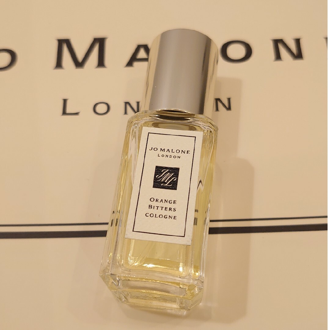 Jo Malone 新品未使用 2022 オレンジビター コロン ジョーマローン | フリマアプリ ラクマ