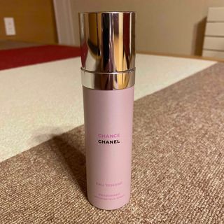 シャネル(CHANEL)のシャネル チャンス オータンドゥル ボディスプレー 100ml(ボディローション/ミルク)