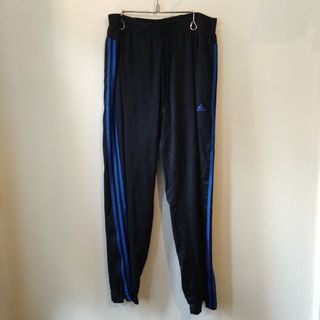 adidasアディダス　SST DMCトラックパンツ　ジャージ2XO大きいサイズ