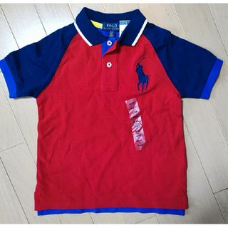 ポロラルフローレン(POLO RALPH LAUREN)のラルフローレン　ポロシャツ(その他)