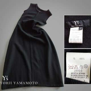 ヨウジヤマモト ワンピースの通販 200点以上 | Yohji Yamamotoの ...