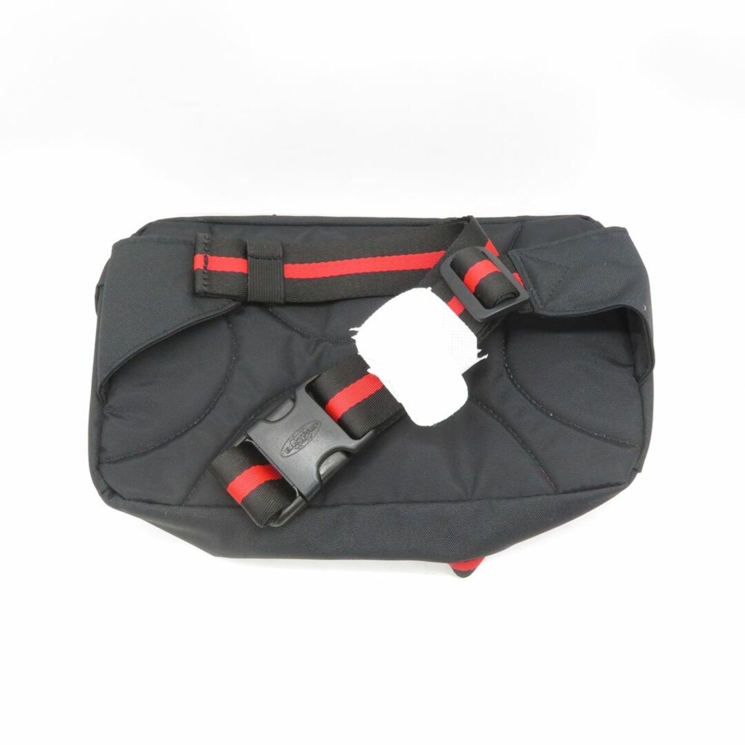 EASTPAK(イーストパック)のEASTPAK STRANGER THINGS WAIST BAG メンズのバッグ(ウエストポーチ)の商品写真