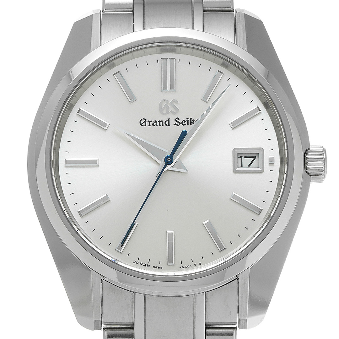 グランドセイコー Grand Seiko SBGP001 シルバー メンズ 腕時計