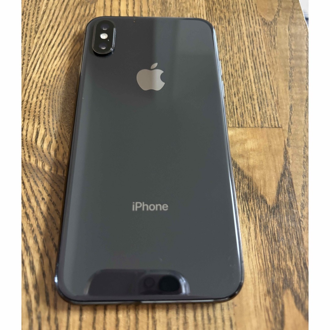 iPhone - iPhoneX ジャンク品の+inforsante.fr