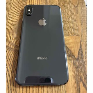 アイフォーン(iPhone)のiPhoneX ジャンク品(携帯電話本体)