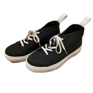 ドクターマーチン(Dr.Martens)のDr.Martens BAYNES UK5 ドクターマーチン(スニーカー)