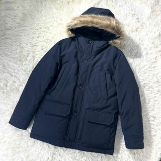 ユニクロ 中古 ダウンジャケット(メンズ)の通販 1,000点以上 | UNIQLO