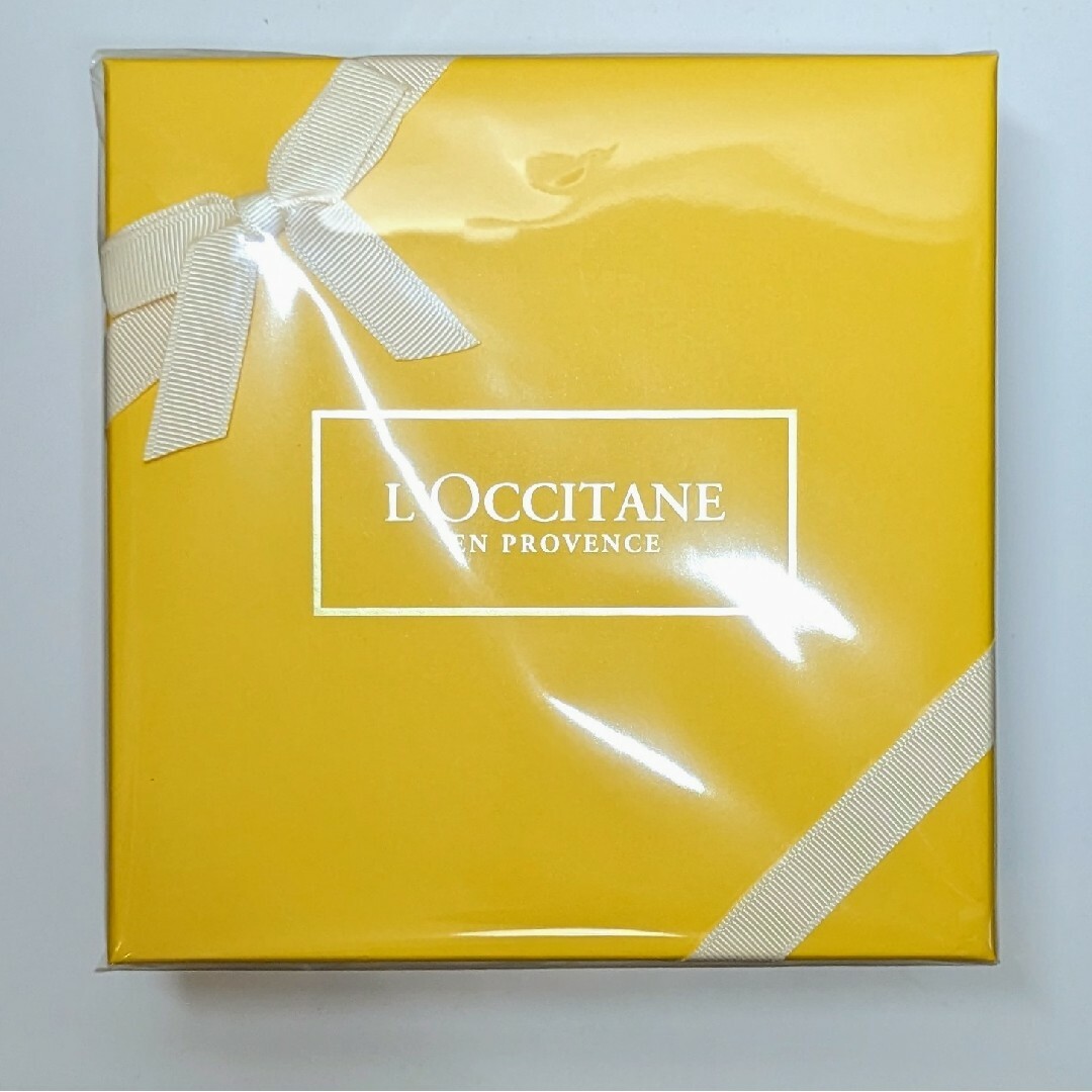 L'OCCITANE(ロクシタン)のロクシタンギフトセット コスメ/美容のボディケア(ハンドクリーム)の商品写真