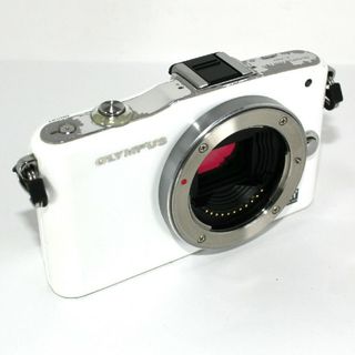 OLYMPUS E−PL1 ミラーレスカメラ  iPhone転送✨完動極美品✨