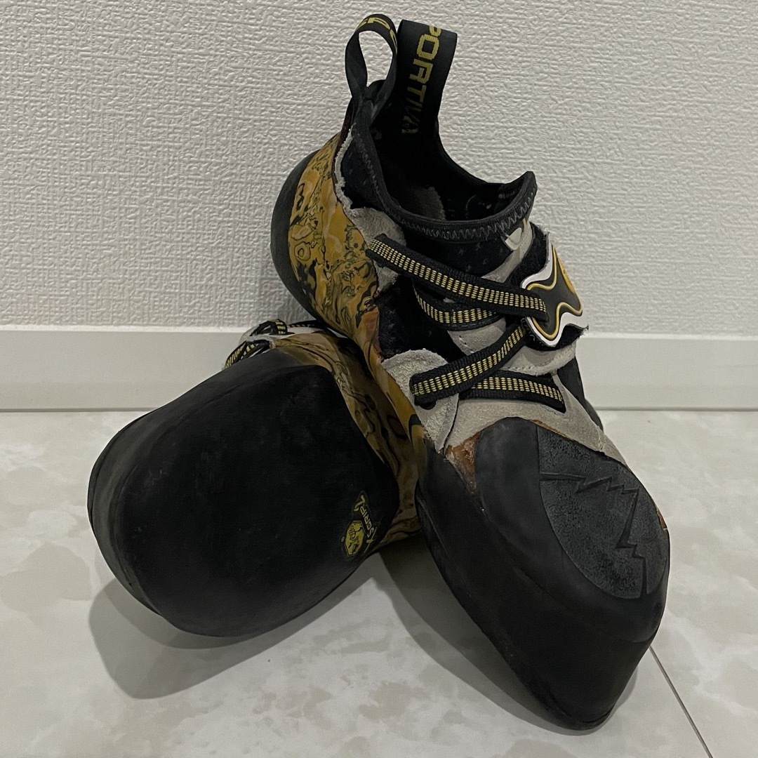la sportiva solution size39 1/2-
