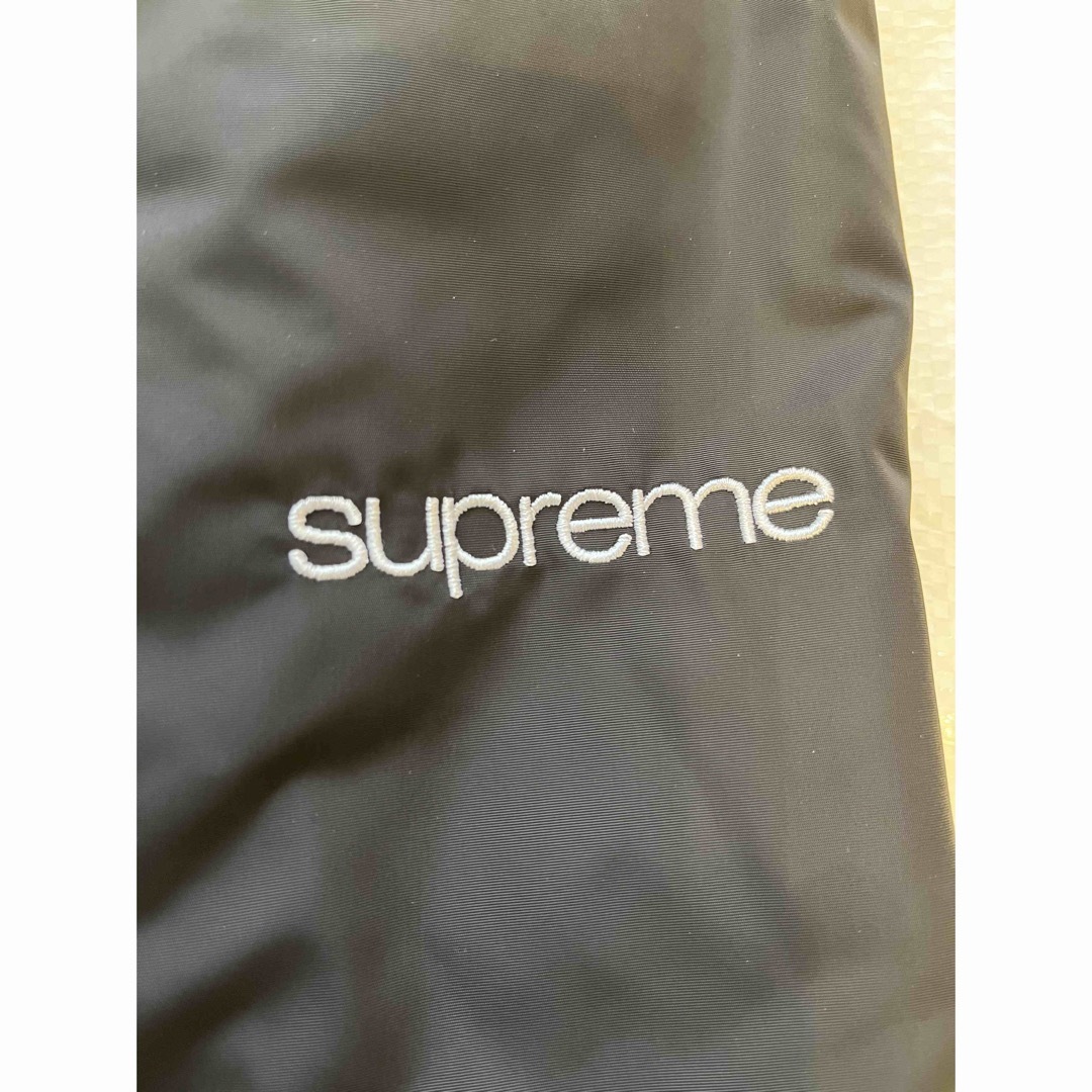 Supreme(シュプリーム)のSupreme Nyc Coaches Jacket black medium メンズのジャケット/アウター(ナイロンジャケット)の商品写真